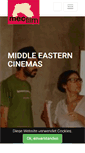Mobile Screenshot of mecfilm.de
